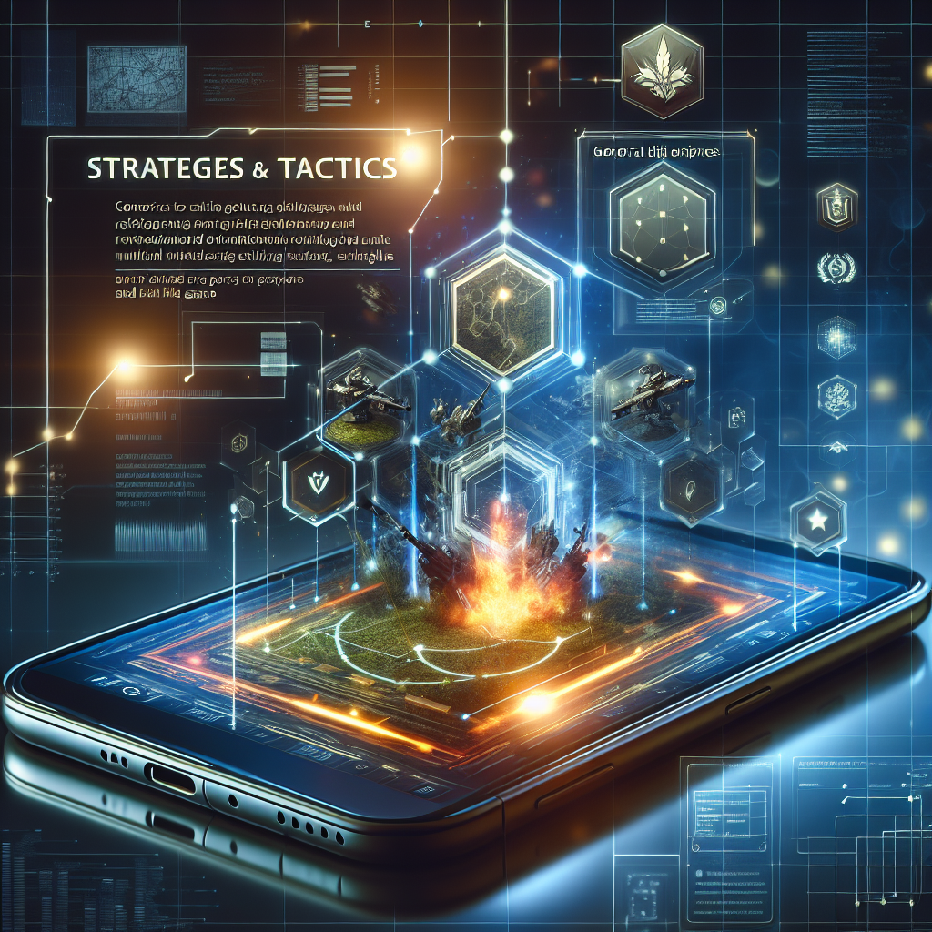 Tips Efektif untuk Meningkatkan Skill Bermain Mobile Legends