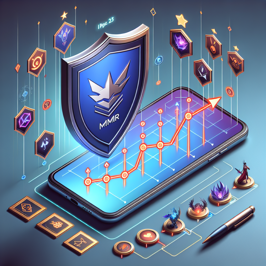 Mastering MMR in Mobile Legends: Tips and Strategies to Climb the Ranks