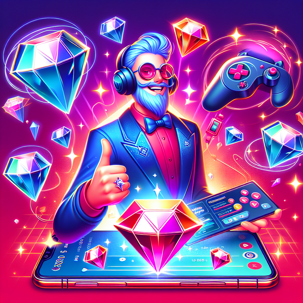 Jual Diamond Mobile Legend: Tips Mendapatkan Penawaran Terbaik