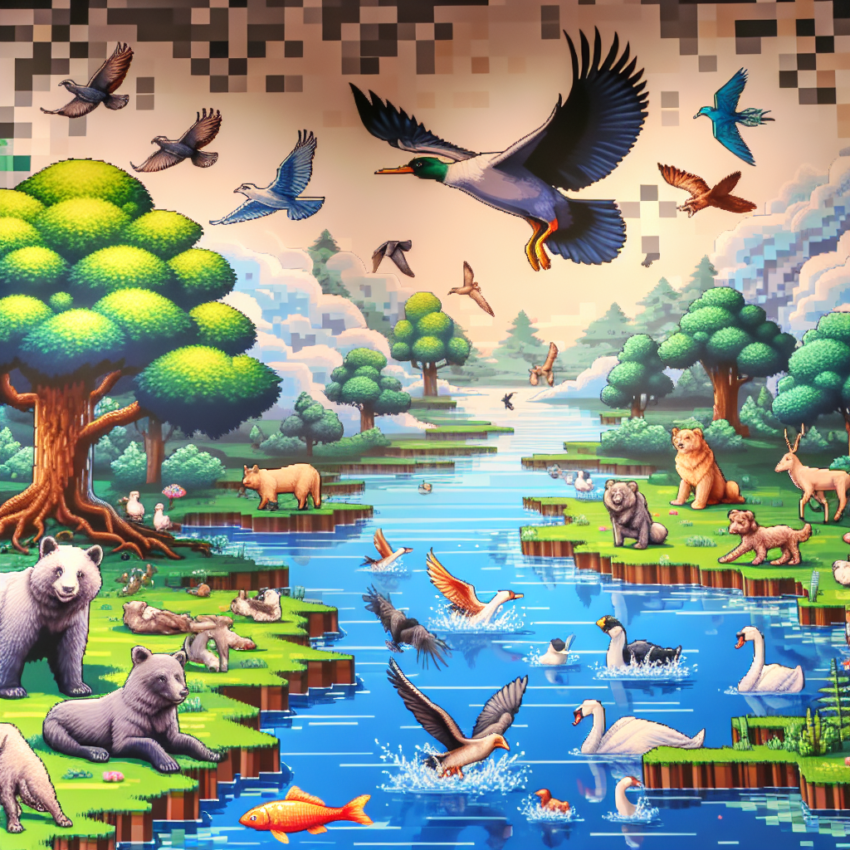 PETA's Stance on Mobile Legends: Advocating for Animal Rights in Gaming