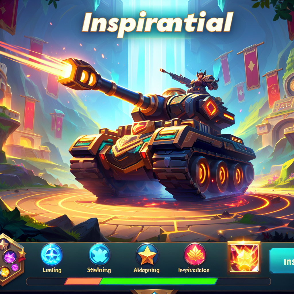 Atlas Mobile Legends: Mastering the Unstoppable Tank