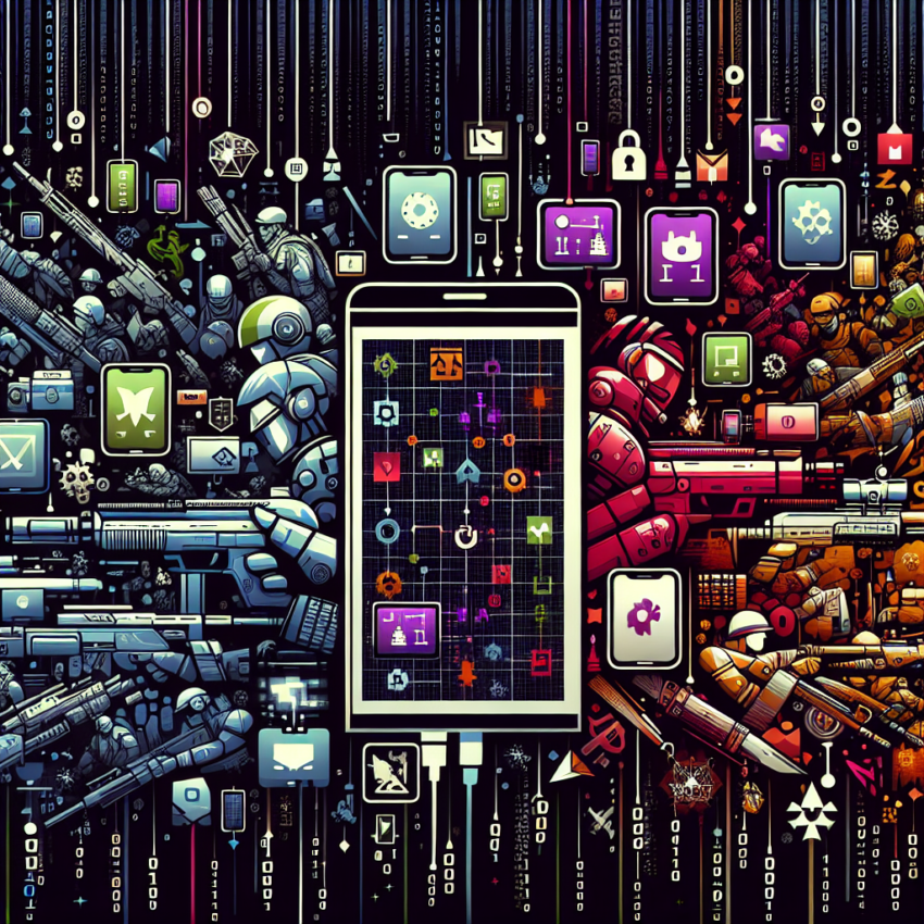 Download Full Data Mobile Legend: Ultimate Guide for Gamers