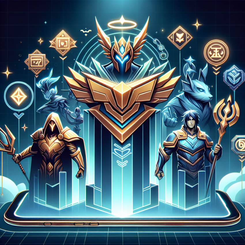 Ultimate Mobile Legends Tier List Guide: Discover the Best Heroes