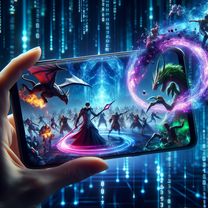 Revolutionizing Gameplay: The Impact of the Dark System on Mobile Legends