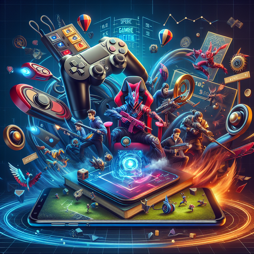 Klasemen Terkini Mobile Legends: Persaingan Ketat Antara Tim Esports Top