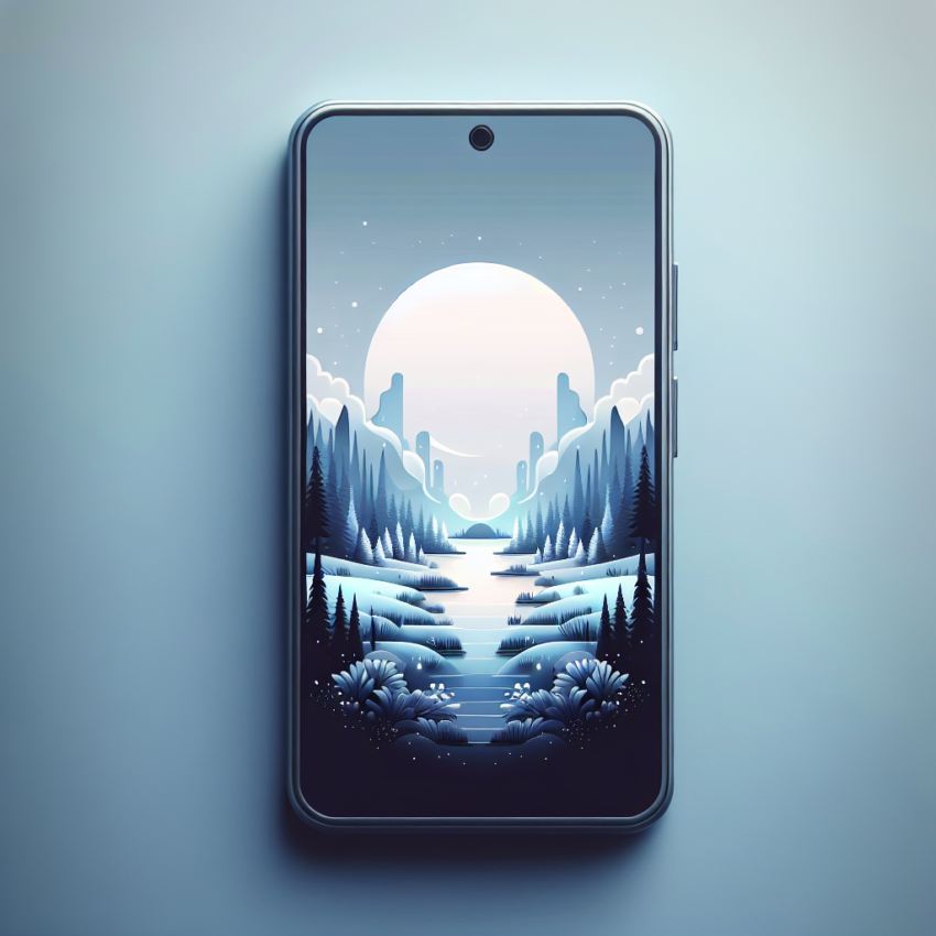 Exploring the Charm of Minimalist Backgrounds in Mobile Legends