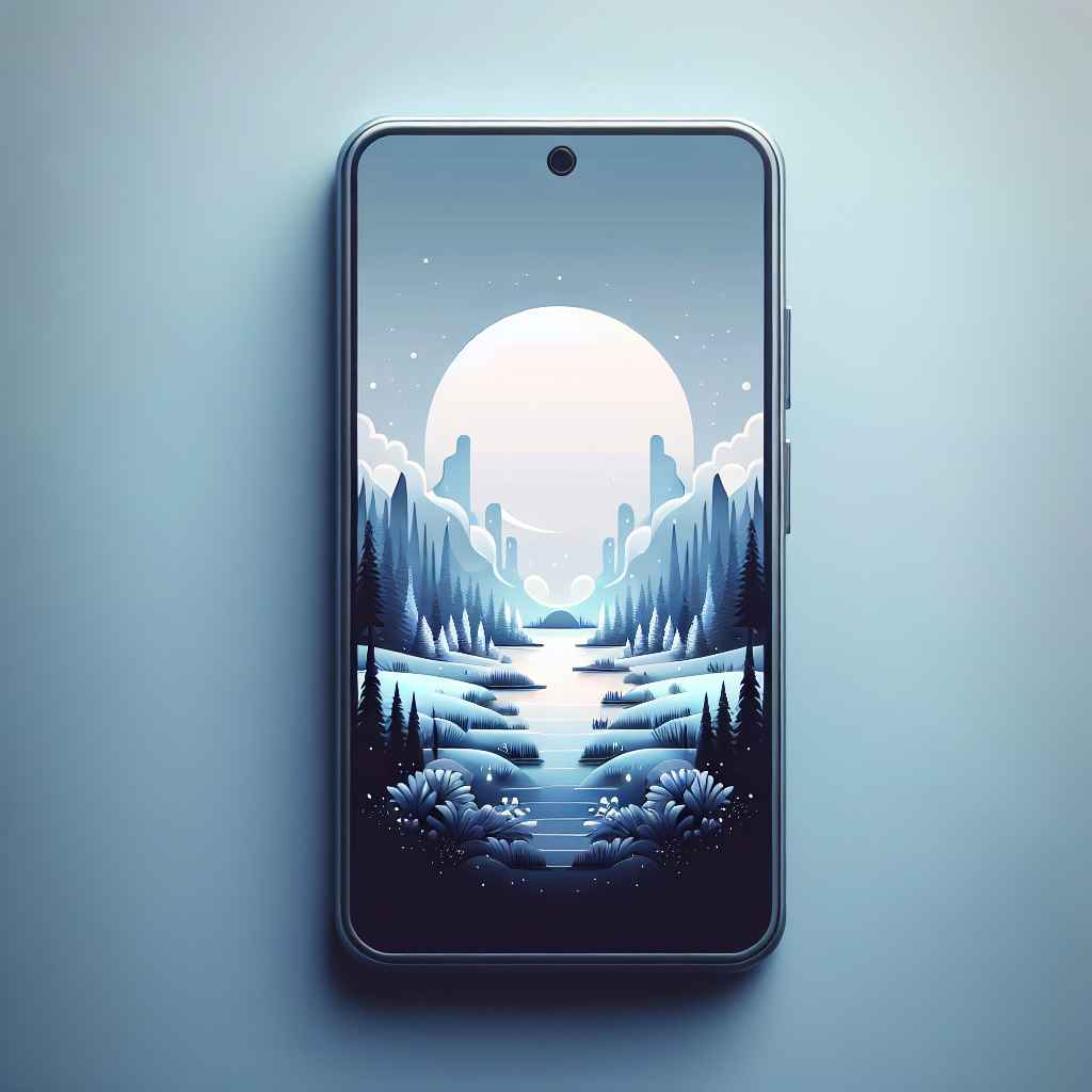 Exploring the Charm of Minimalist Backgrounds in Mobile Legends