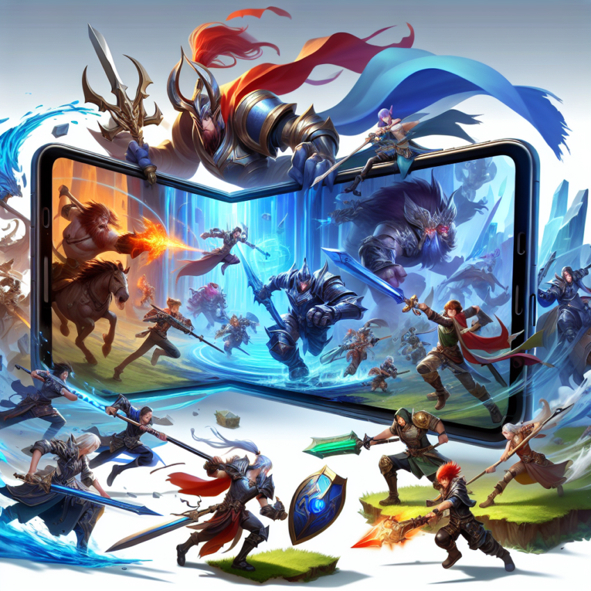 Unveiling the Latest Meta Shifts in Mobile Legends: Heroes and Strategies Dominating the Battlefield