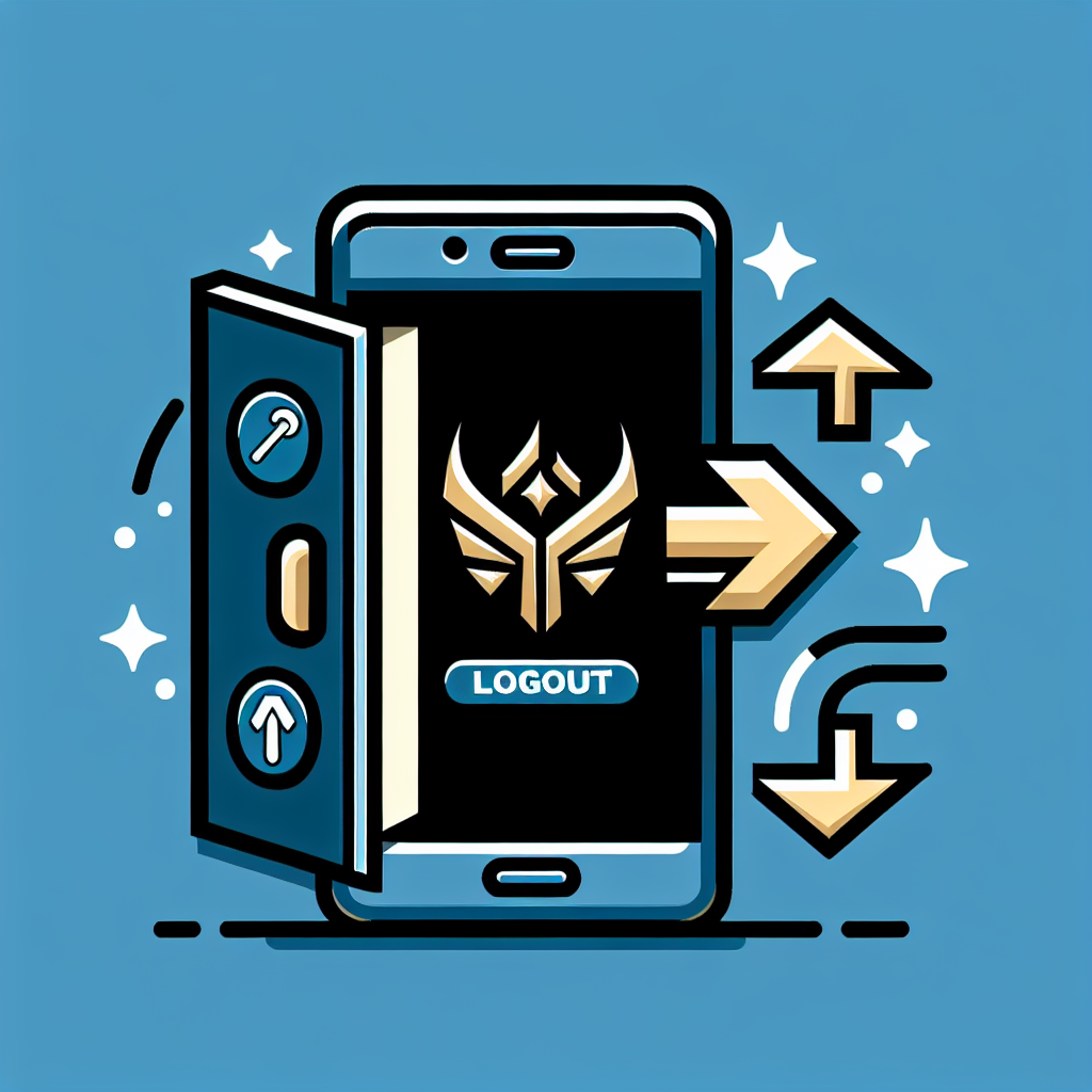 Cara Efektif Logout Akun Mobile Legend dengan Mudah dan Cepat