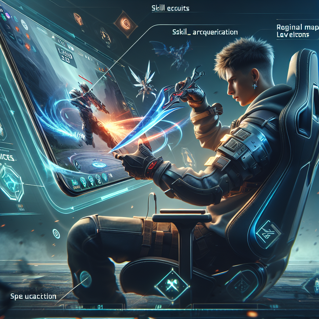 Mastering Gusion in Mobile Legends: Tips and Tricks for Dominating the Game