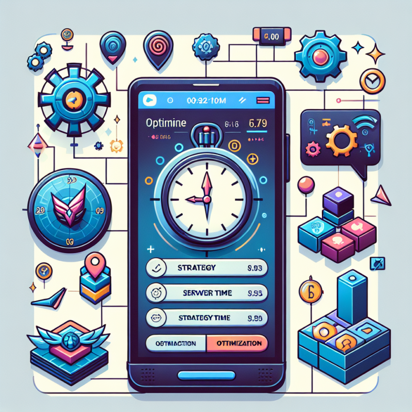 Mengoptimalkan Strategi dengan Memahami Waktu Server Mobile Legends