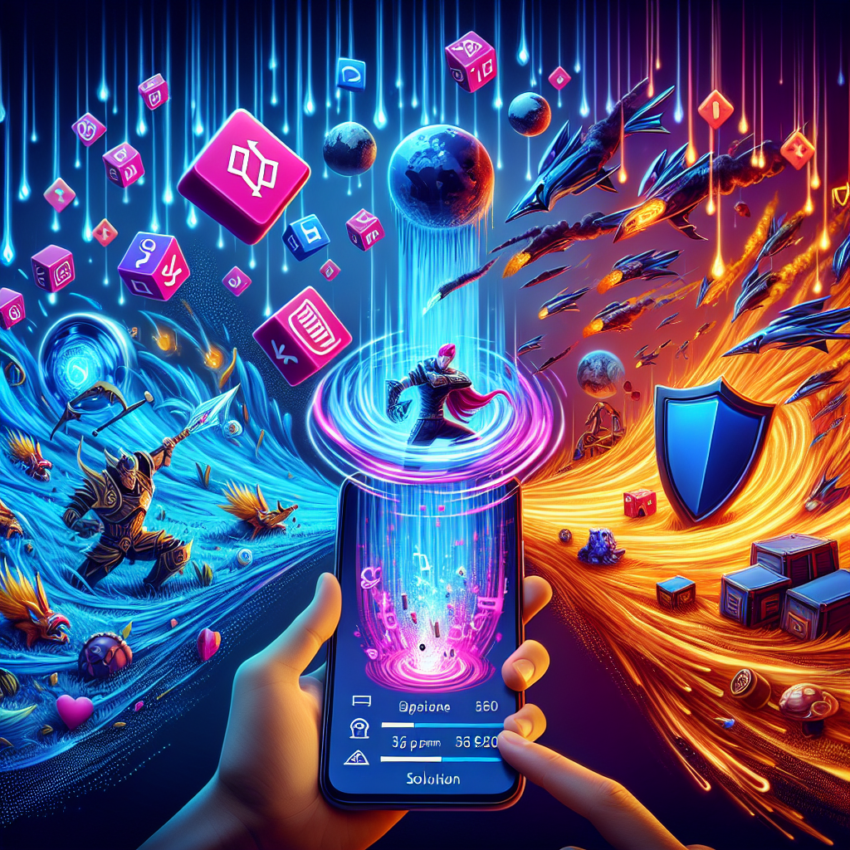 Solusi Mengatasi Mobile Legends yang Boros Kuota Data