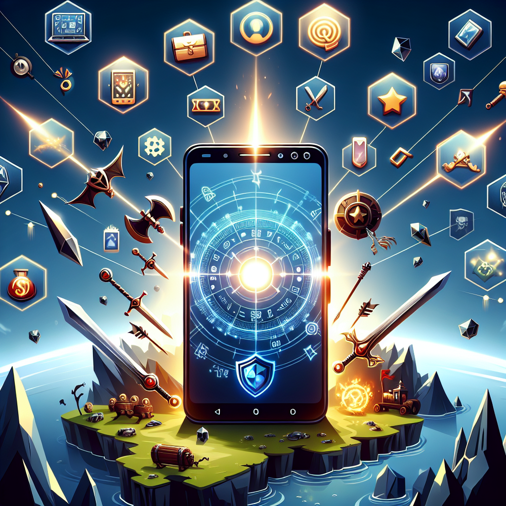 Epic Strategies for Mastering Mobile Legends Items