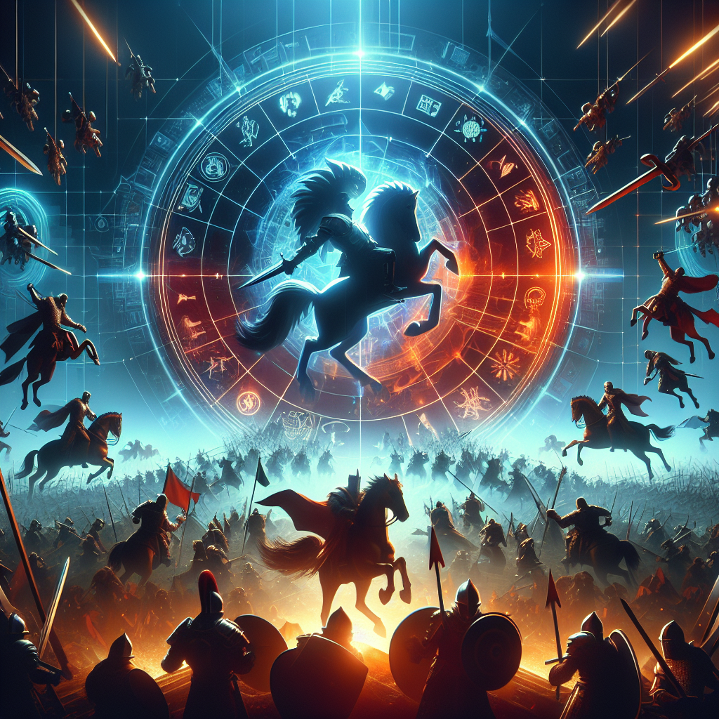 Unveiling the Power of Pamflet Mobile Legend: A Game-Changer in Battle Strategy