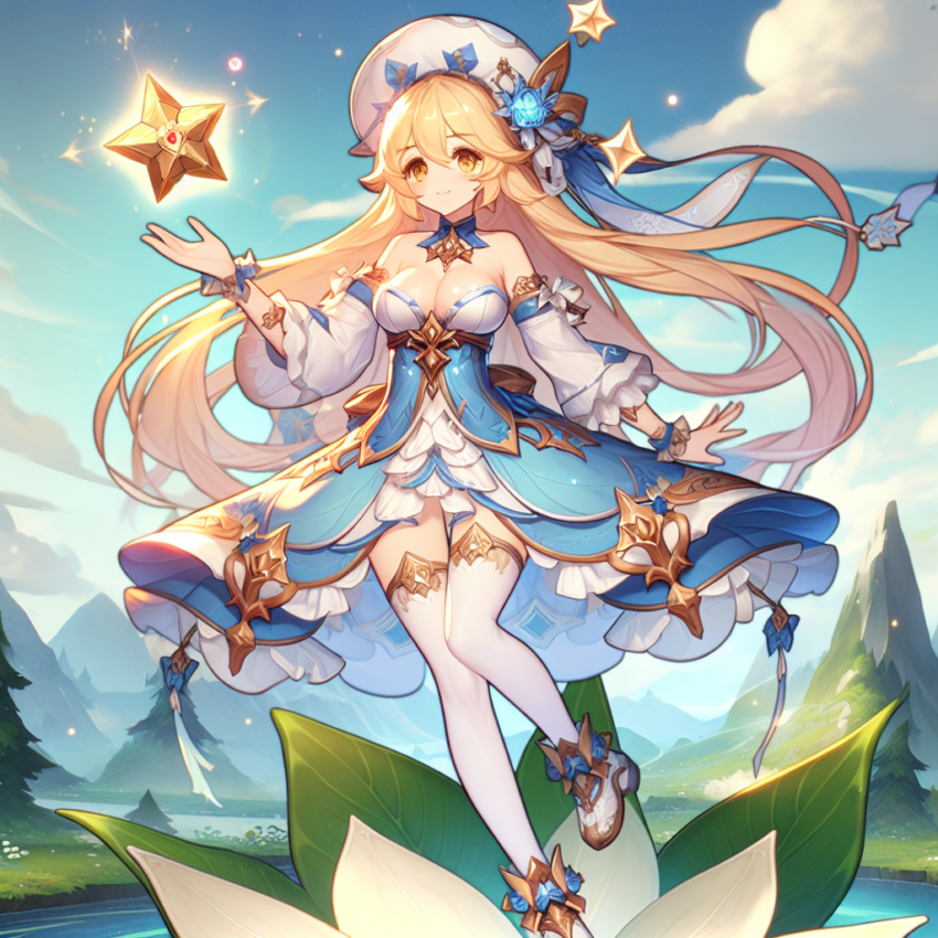 The Ultimate Guide to Paimon in Genshin Impact: Everything You Need to Know