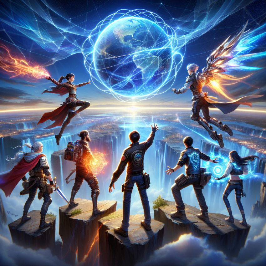 Mastering Squad Strategies in Mobile Legends: Tips for Dominating the Arena