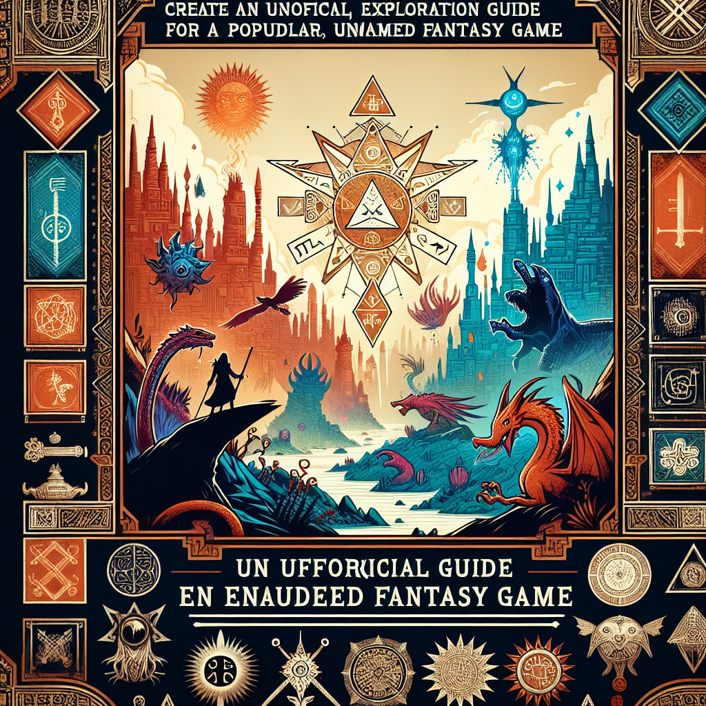 Exploring Genshin Impact: The Unofficial Guide to Hentai Art