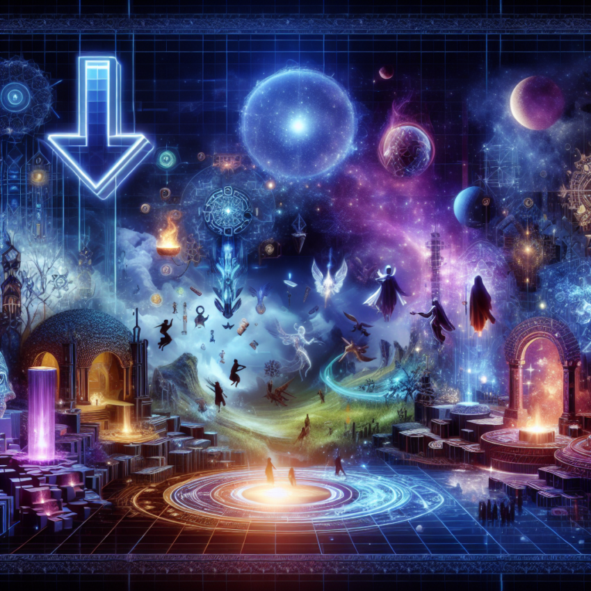 Download the Latest Genshin Impact APK: Your Guide to Seamless Installation