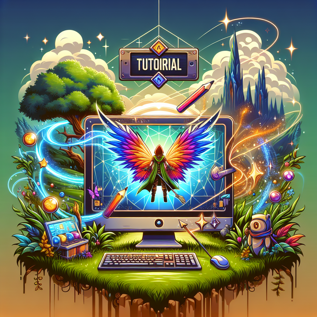 How to Download and Play Genshin Impact on PC: A Step-by-Step Guide