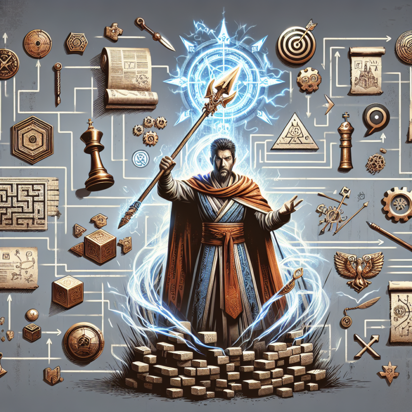 Mastering Baal in Genshin Impact: Strategies, Builds, and Tips for Success