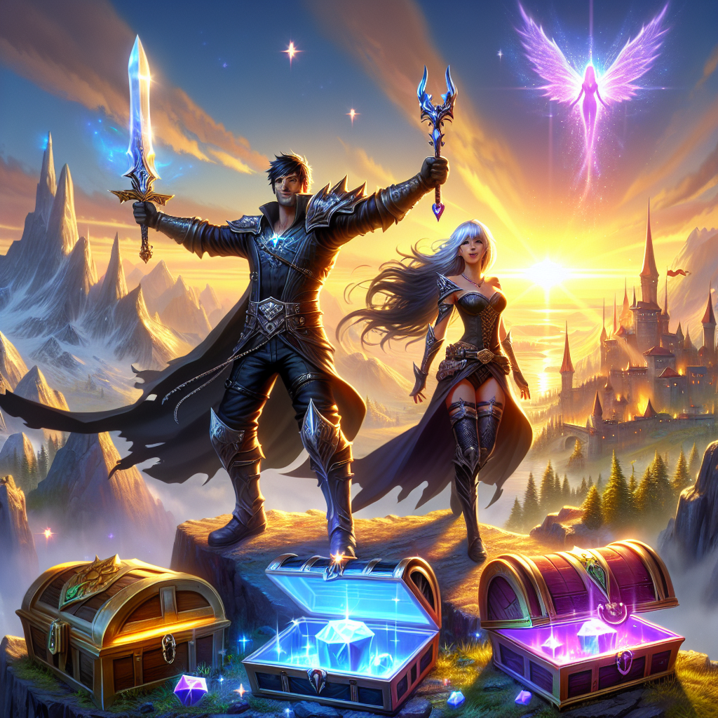 Unlock Rewards in Genshin Impact: The Ultimate Guide to Redeem Codes