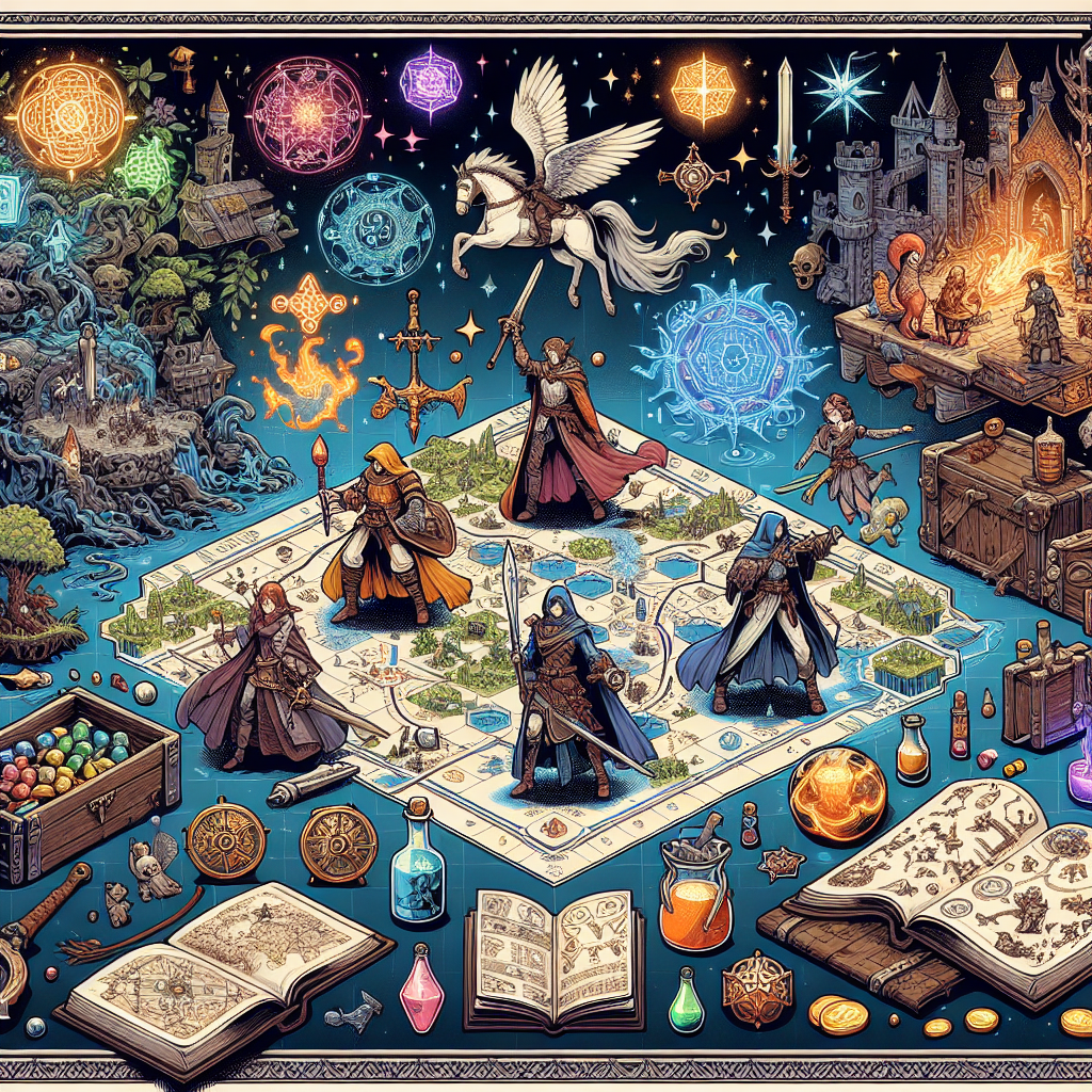 Comprehensive Guide to Full-Size Genshin Impact: Tips and Tricks for Optimal Gameplay