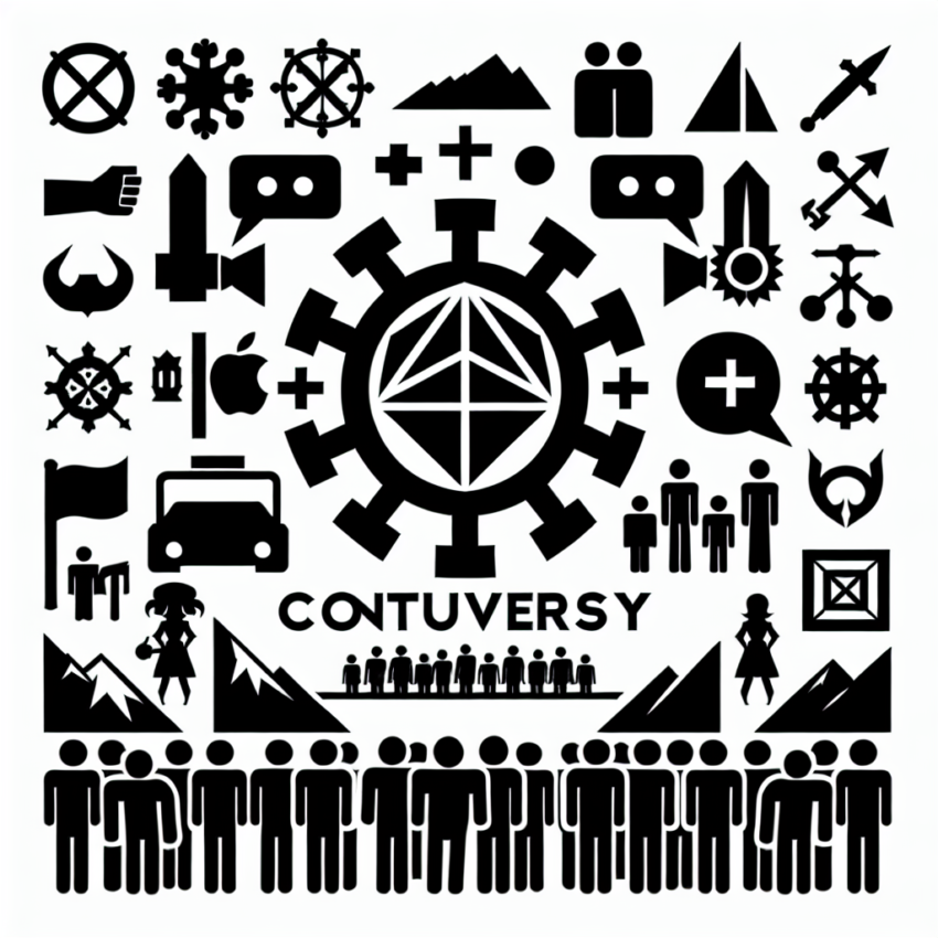 Understanding the Controversy: Exploring the Impact of Adult Content on Genshin Impact's Community