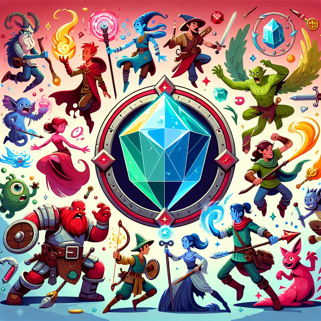 The Ultimate Genshin Impact Tier List: Rank Your Favorite Characters in 2023