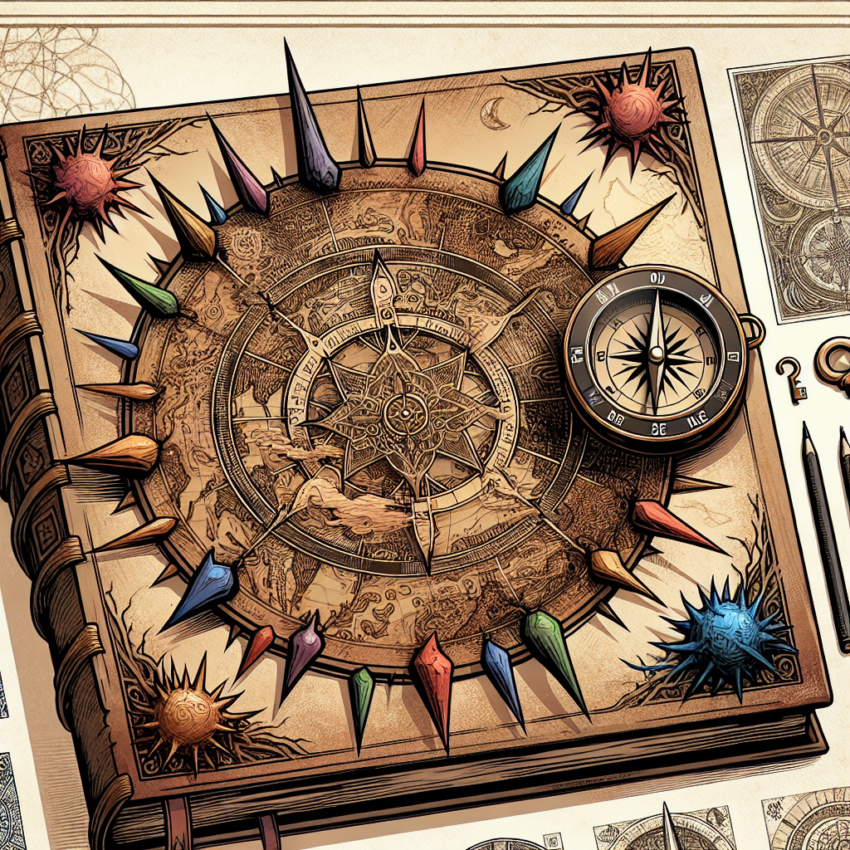 Exploring the Intriguing Names of Genshin Impact Characters: A Comprehensive Guide