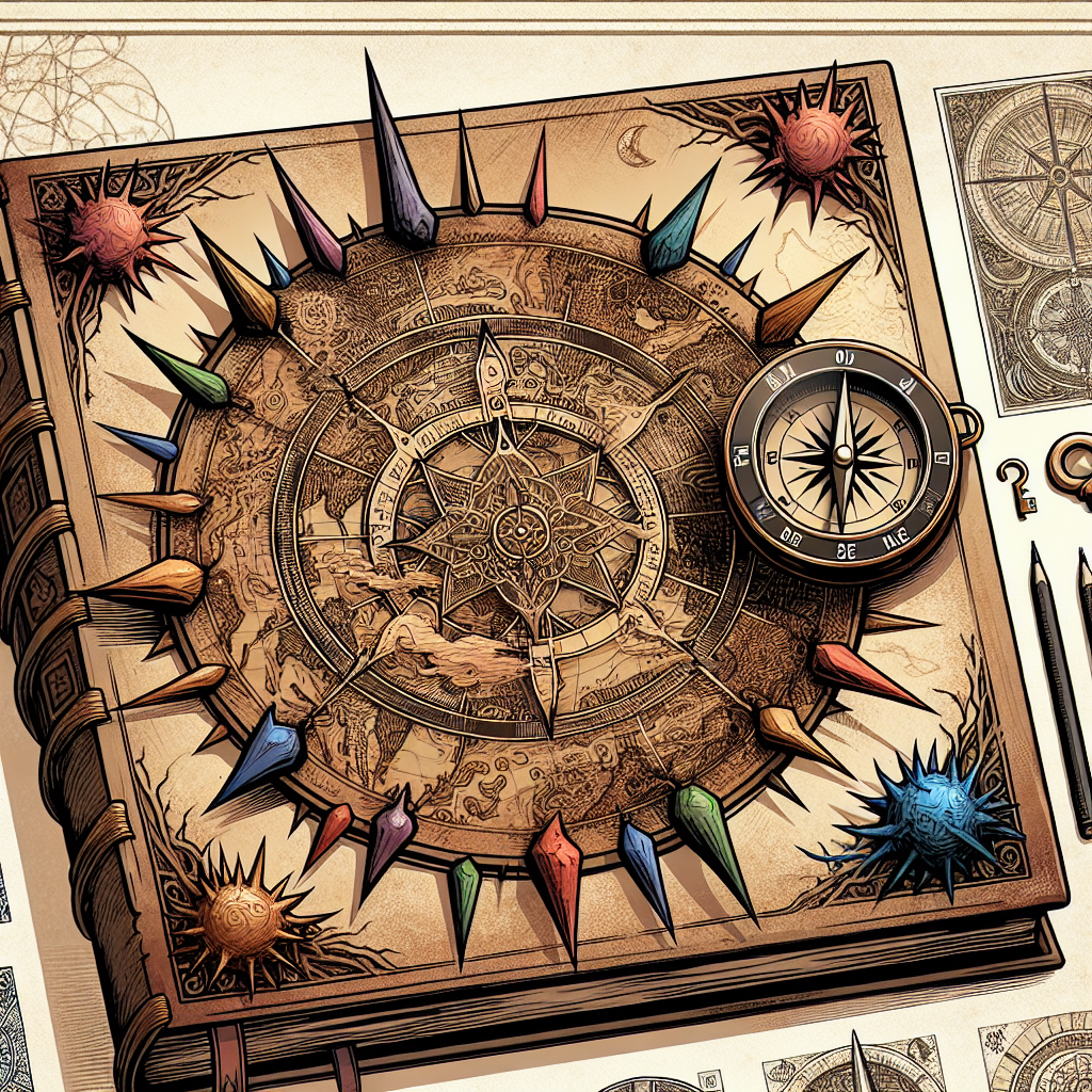 Exploring the Intriguing Names of Genshin Impact Characters: A Comprehensive Guide