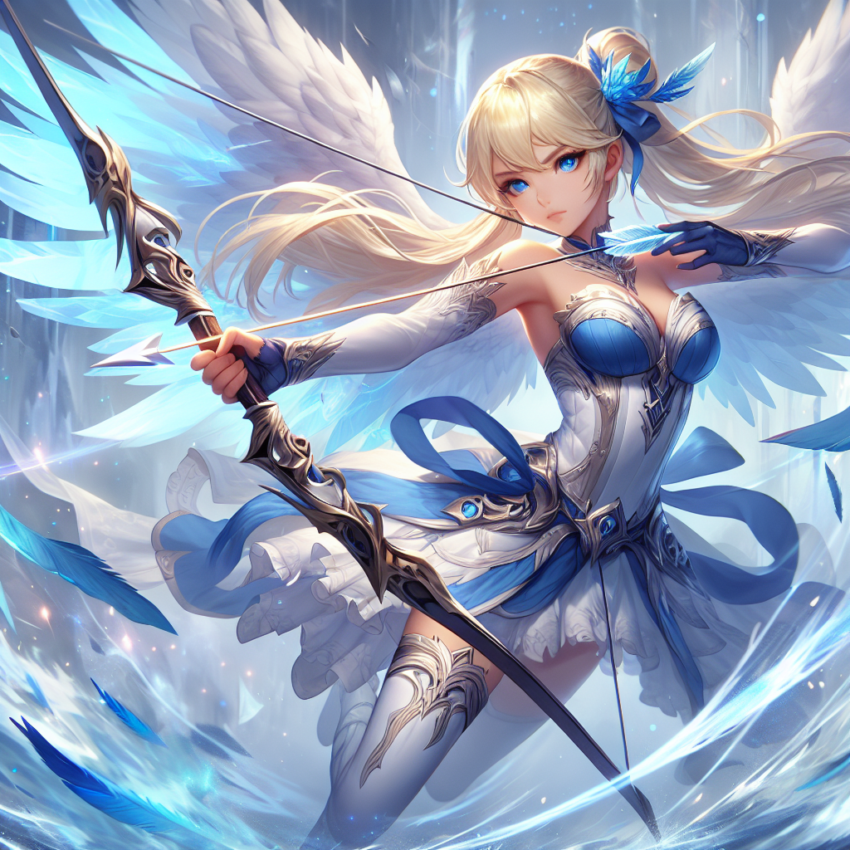 Mastering Jean in Genshin Impact: A Comprehensive Guide to Build, Skills, and Strategies