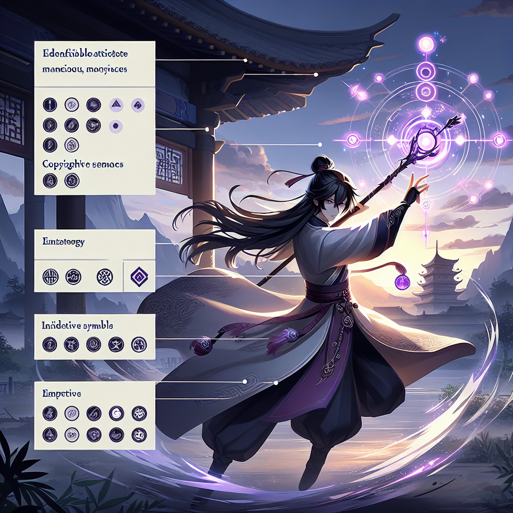 Mastering Hu Tao in Genshin Impact: Tips to Maximize Her Damage Potential