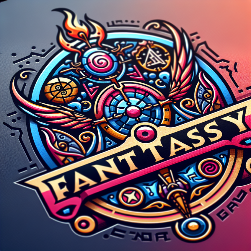 Exploring the Iconic Genshin Impact Logo: Design and Symbolism