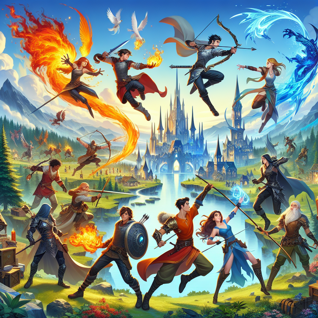 Latest Genshin Impact Banner Update: Discover New Characters and Strategies