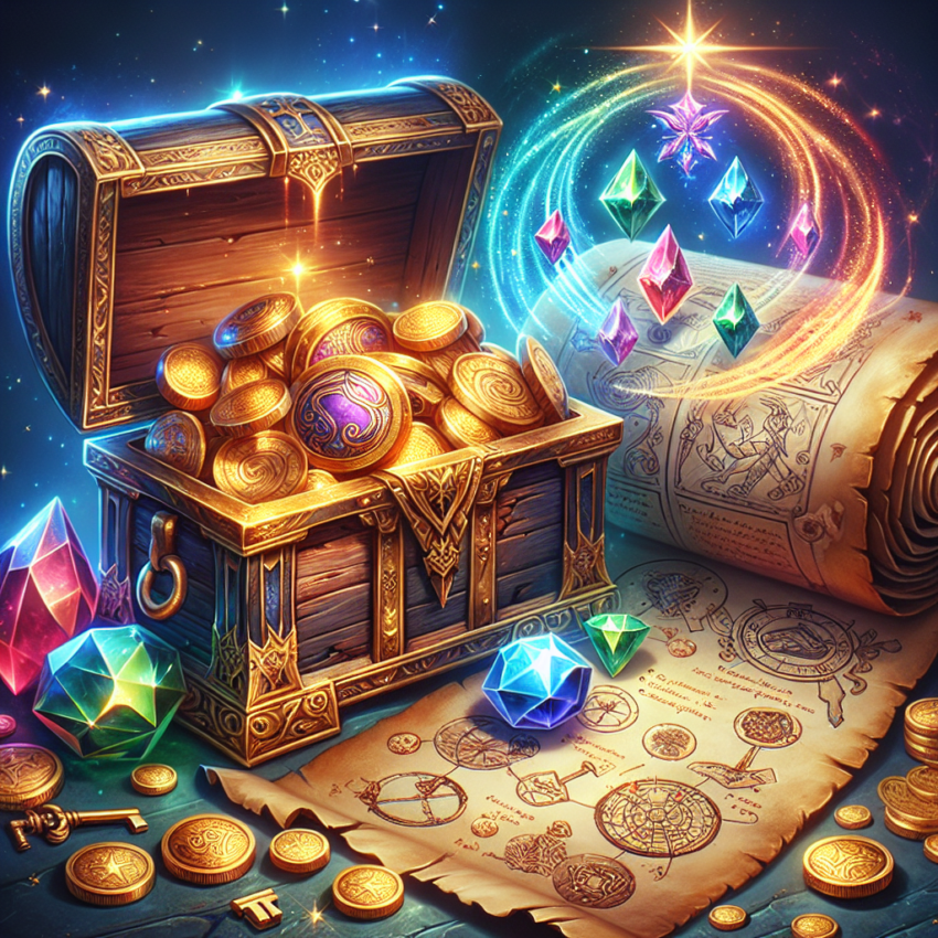 Unlocking the Power of Genshin Impact Codes: A Comprehensive Guide for Exclusive Rewards