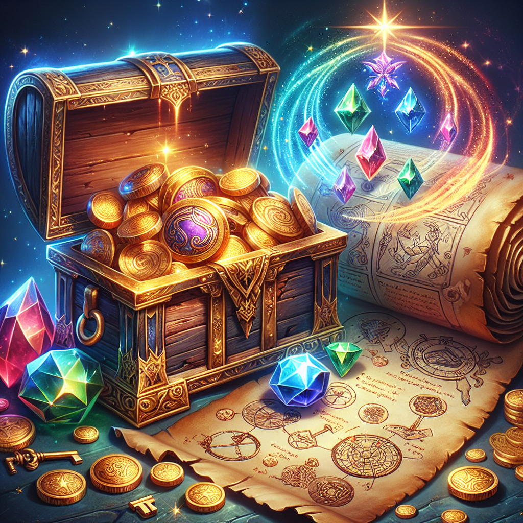 Unlocking the Power of Genshin Impact Codes: A Comprehensive Guide for Exclusive Rewards