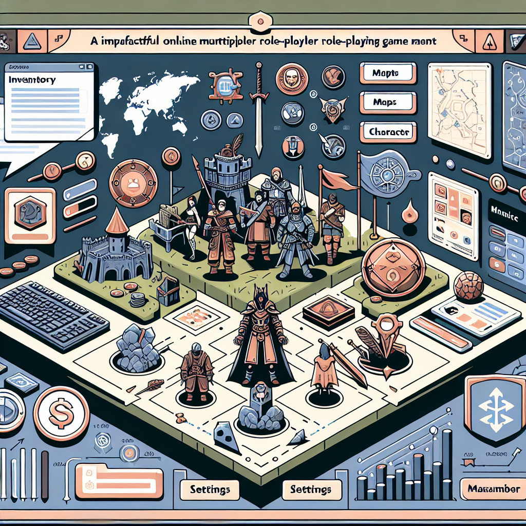 Maximize Your Genshin Impact Experience: The Ultimate Guide to Account Management