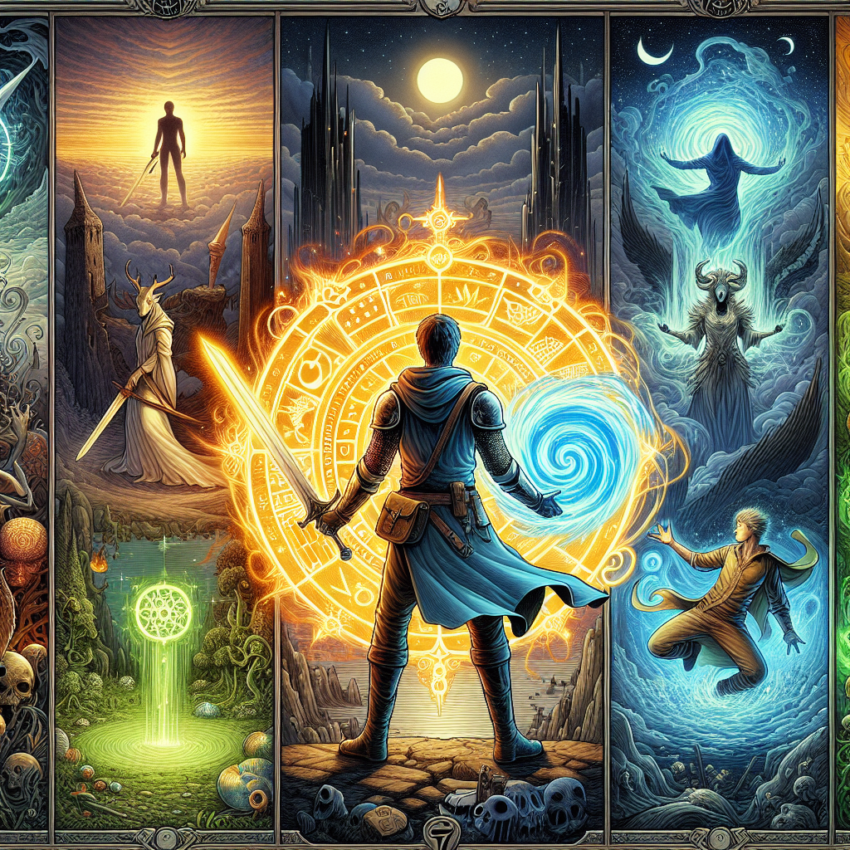 The Ultimate Guide to Genshin Impact Characters: Skills, Builds, and Strategies