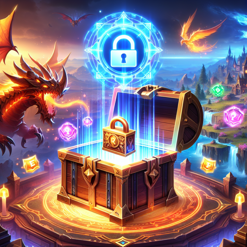 Terungkap: Cara Mendapatkan Kode Redeem Genshin Impact Terbaru untuk Hadiah Gratis!