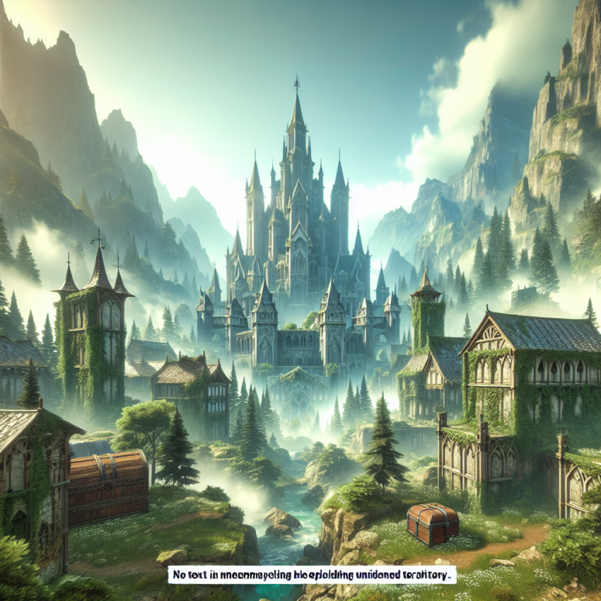 Exploring Natlan in Genshin Impact: What to Expect From the New Region