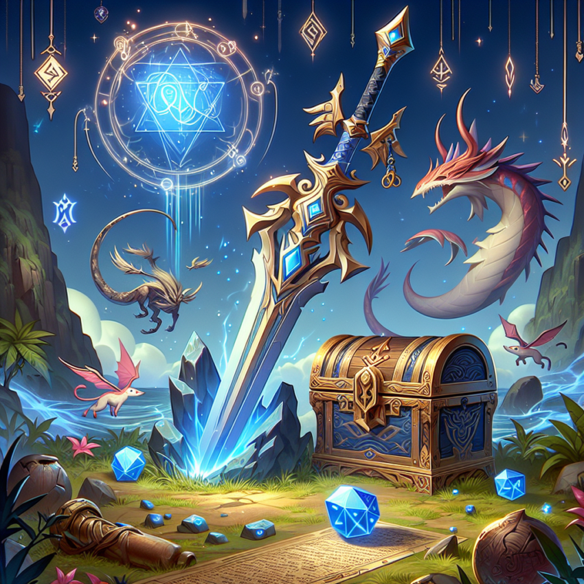 The Ultimate Guide to Genshin Impact: Everything You Need to Know