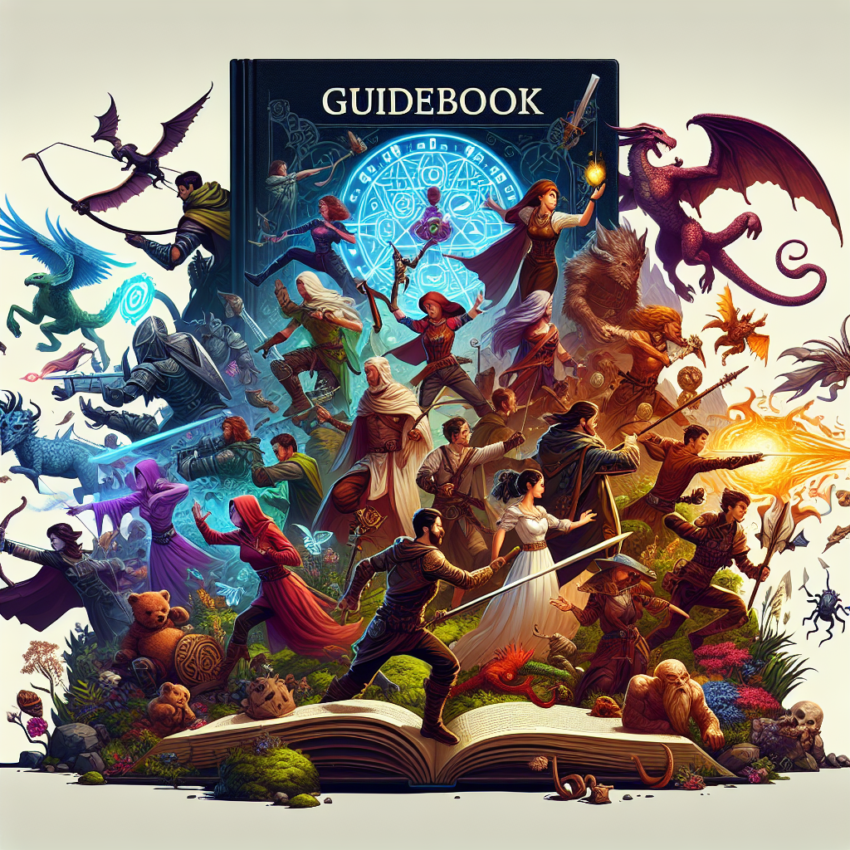 The Ultimate Guide to Genshin Impact: Tips and Strategies for Mastering the Game