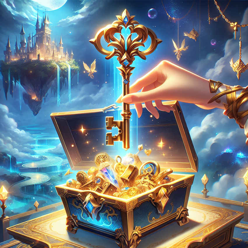 Unlock Exclusive Rewards: How to Redeem Genshin Impact Codes
