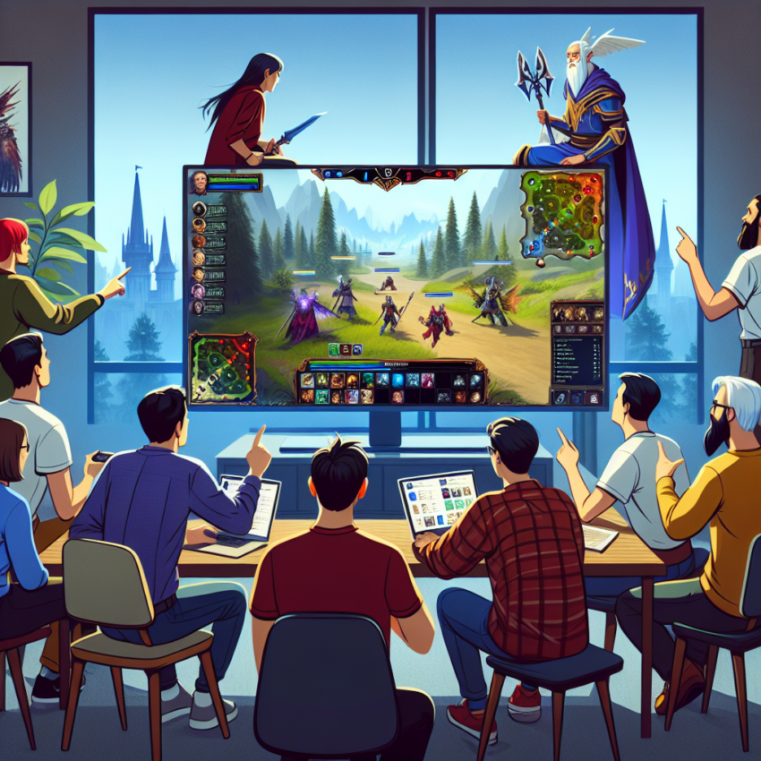 The Impact of Bokep Genshin on Online Gaming Culture: A Critical Review